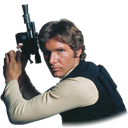 Han Solo - 02 icon